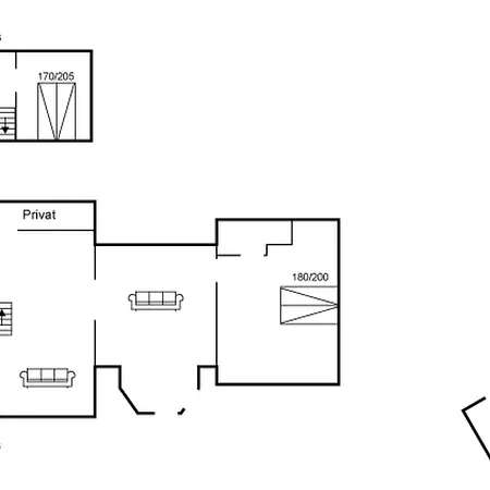Ferienhaus Reika - 500m From The Sea By Interhome