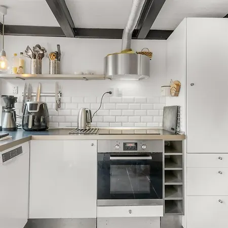 Ferienhaus Reika - 500m From The Sea By Interhome *