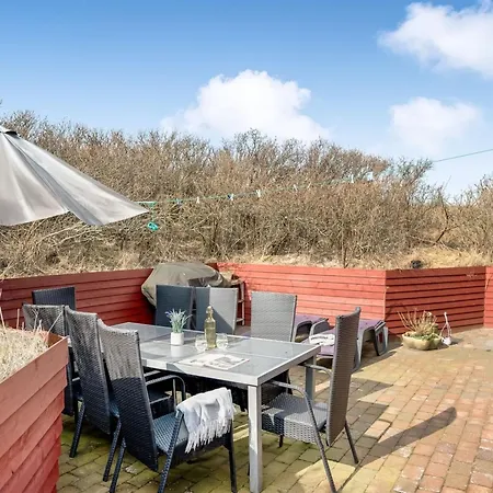 Reika - 500m From The Sea By Interhome Ferienhaus *