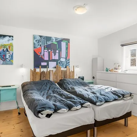 Reika - 500m From The Sea By Interhome Fanø