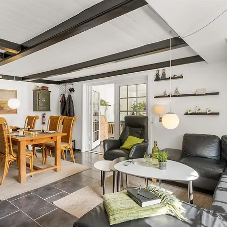 Reika - 500m From The Sea By Interhome Ferienhaus
